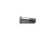 Raised Head Slotted Screw Countersunk 5mm - Steel - 5x0.75x18